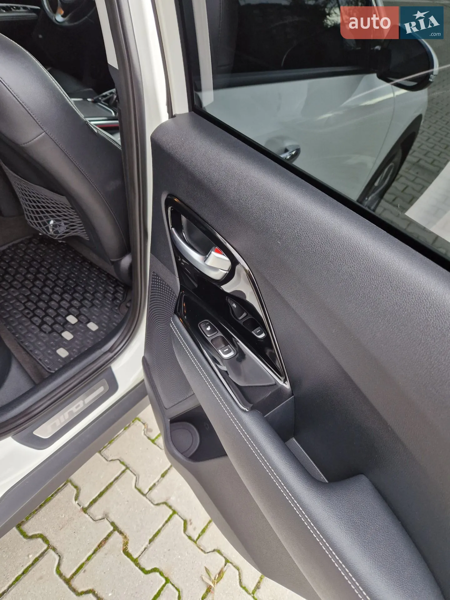 2020 Kia Niro - мініатюра 11