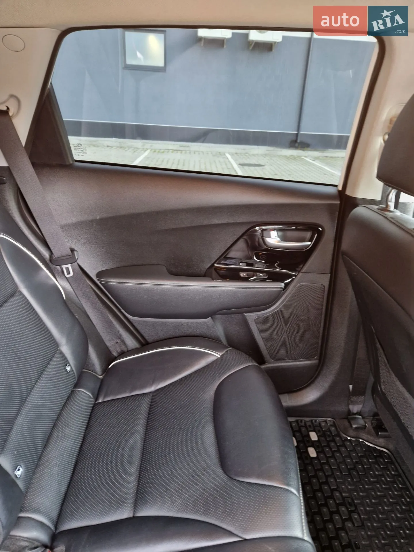 2020 Kia Niro - мініатюра 14