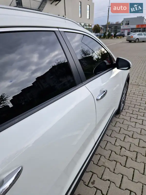 Kia Niro 2020 VIN KNACC81GFL5046654 фото оголошення 18 з 97