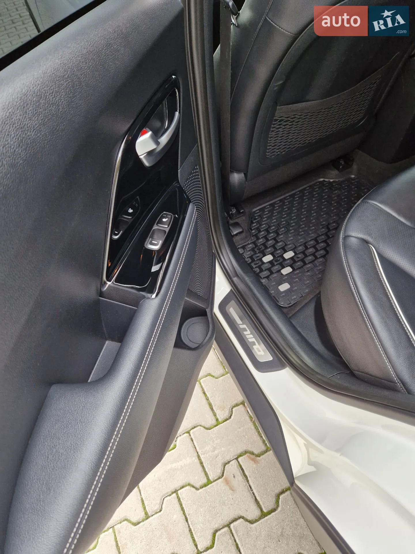 2020 Kia Niro - мініатюра 32