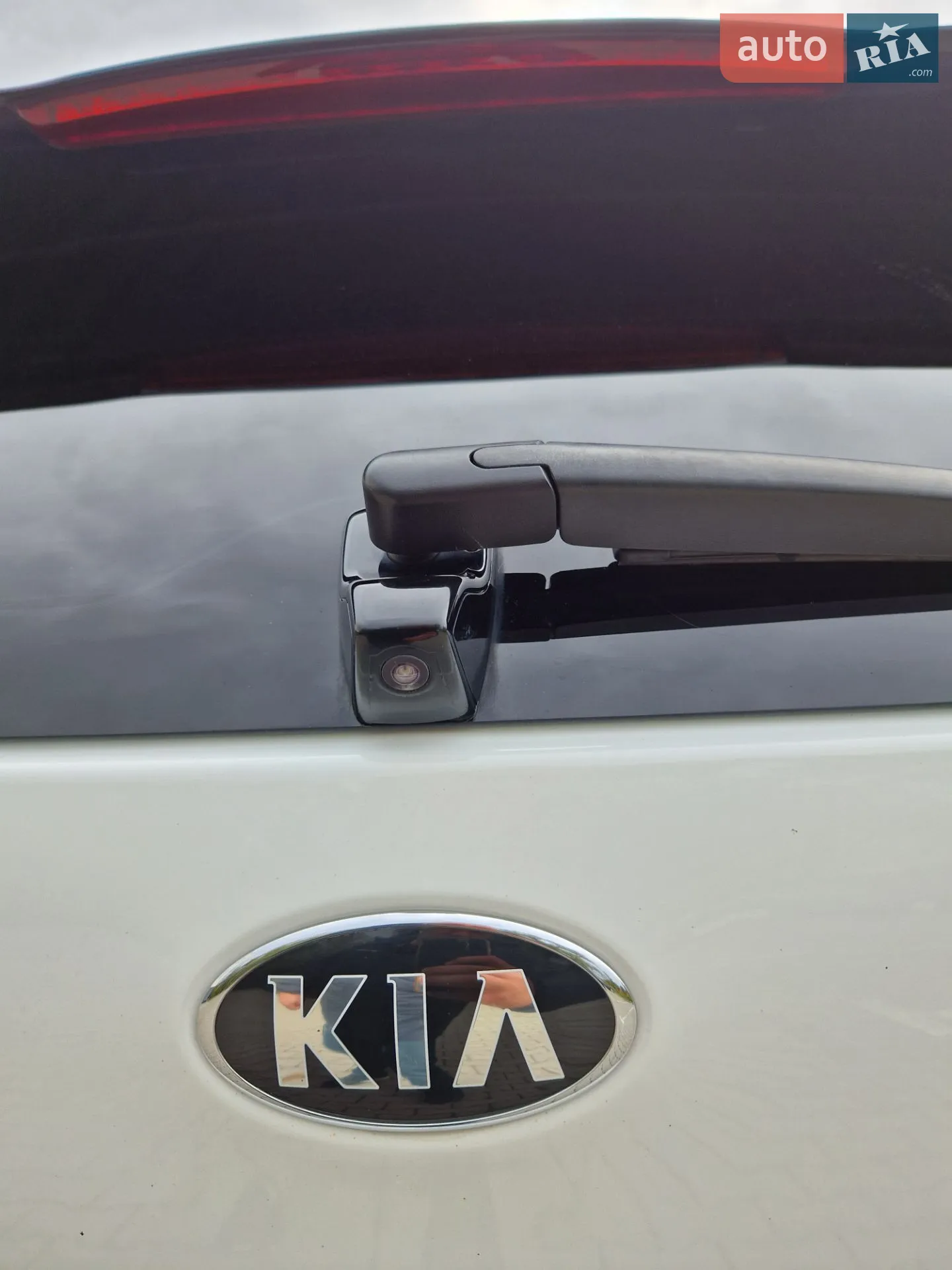 2020 Kia Niro - мініатюра 35