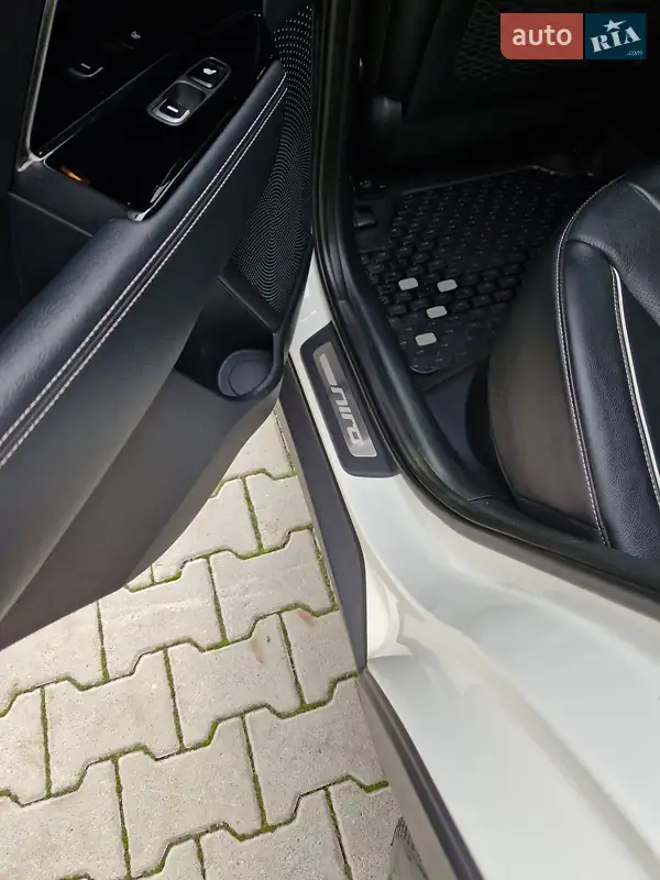 Kia Niro 2020 VIN KNACC81GFL5046654 фото оголошення 37 з 97