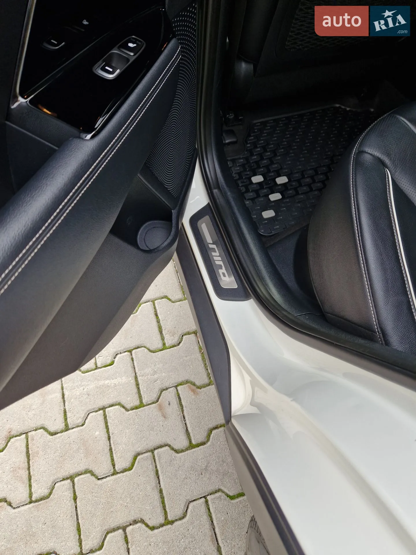2020 Kia Niro - мініатюра 37