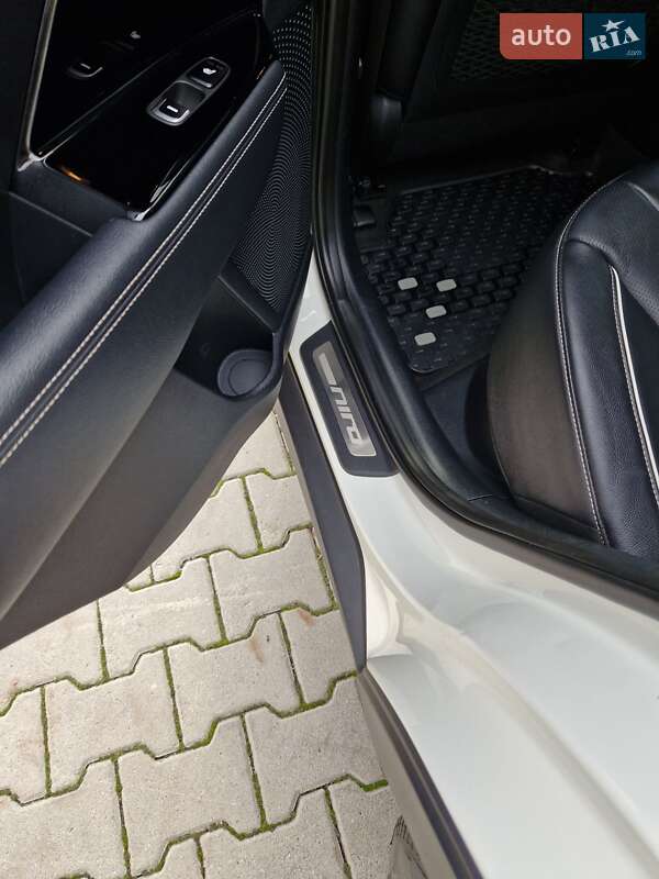 Позашляховик / Кросовер Kia Niro 2020 в Хмельницькому