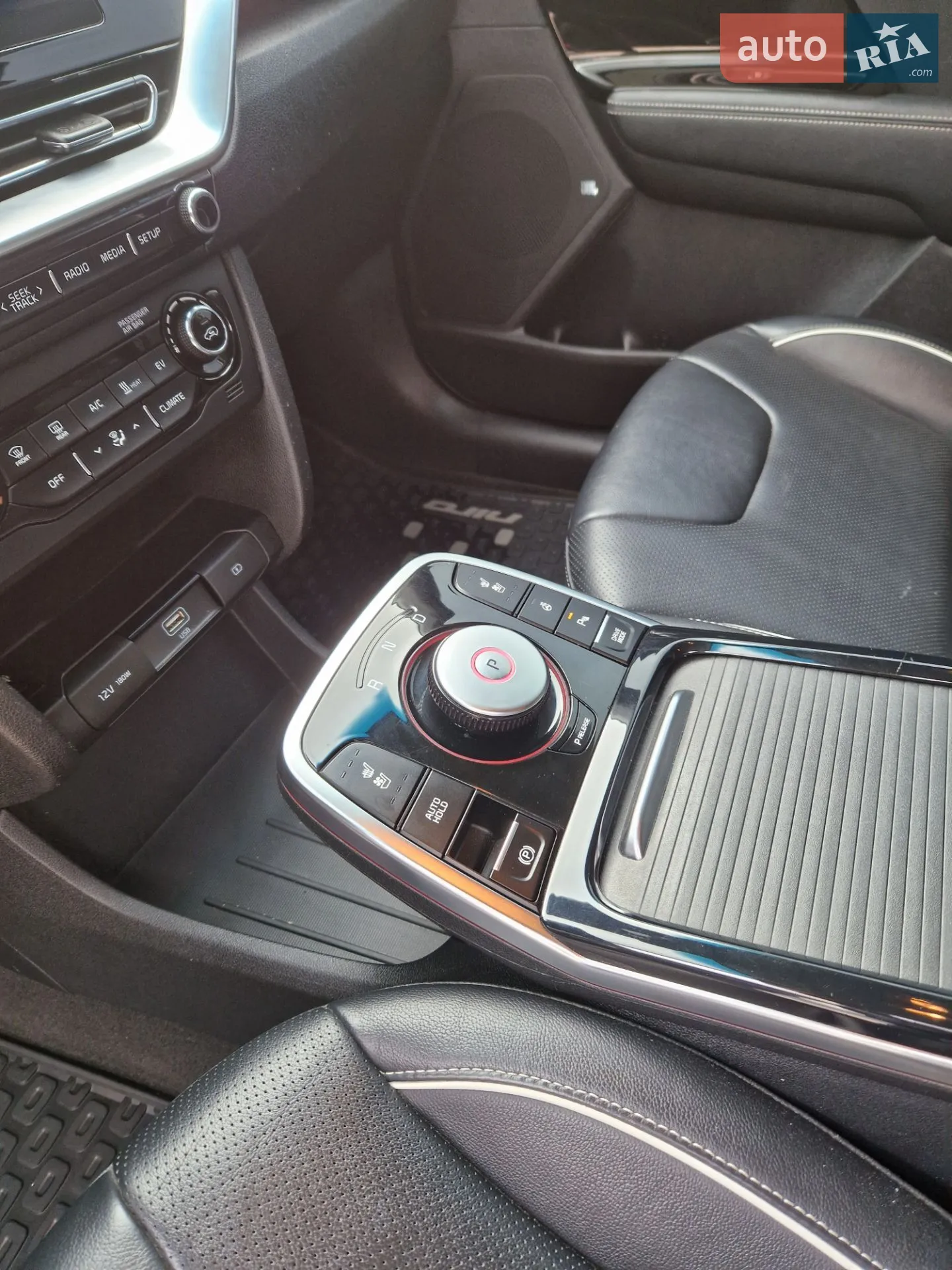 2020 Kia Niro - мініатюра 40