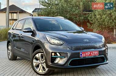 Внедорожник / Кроссовер Kia Niro 2021 в Бердичеве Внедорожник / Кроссовер Kia Niro 2021 в Бердичеве