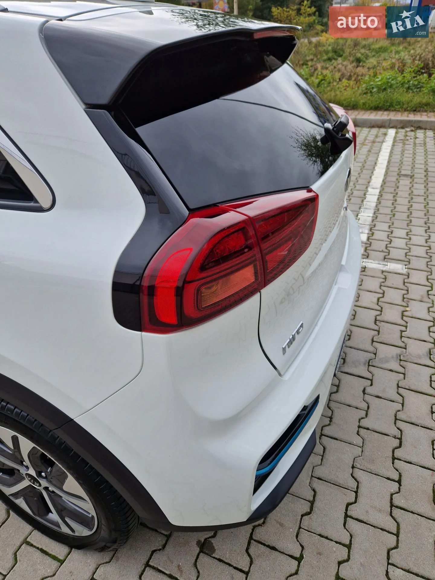 2020 Kia Niro - мініатюра 49