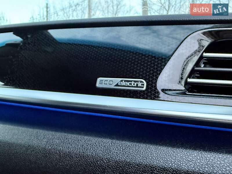 Внедорожник / Кроссовер Kia Niro 2021 в Бердичеве