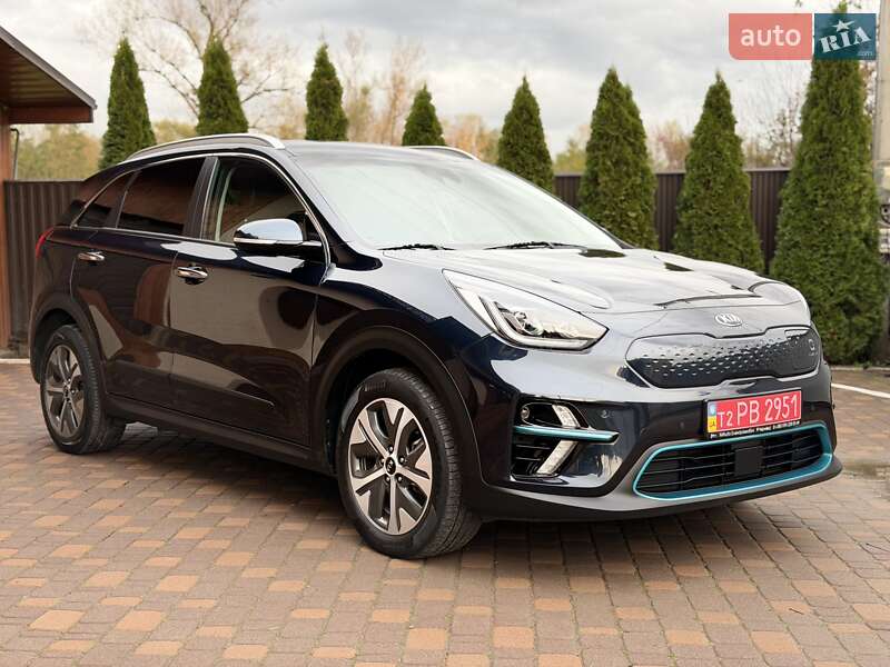 Kia Niro 2020 Kia Niro 2020