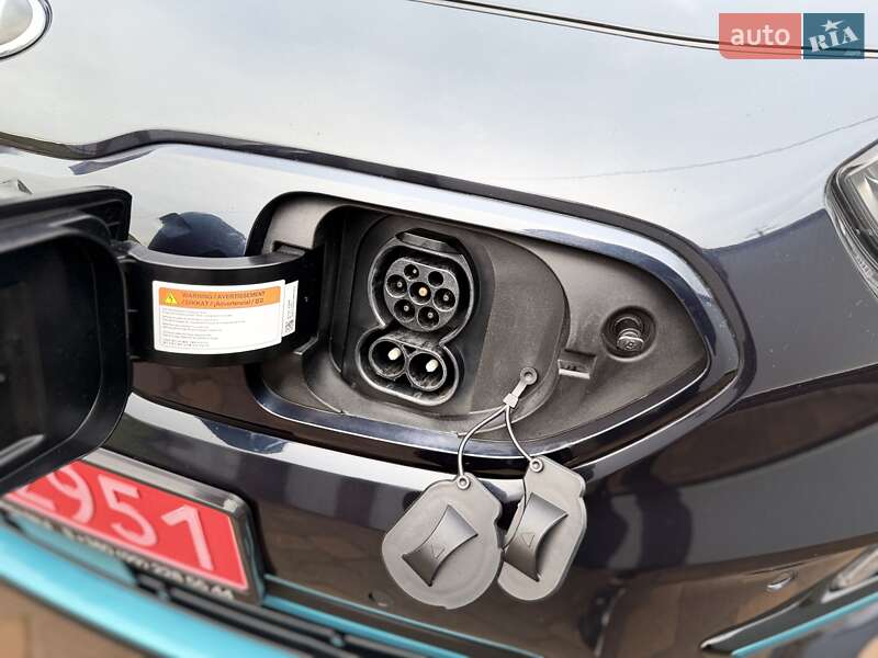 Позашляховик / Кросовер Kia Niro 2020 в Чернівцях фото 28 Позашляховик / Кросовер Kia Niro 2020 в Чернівцях