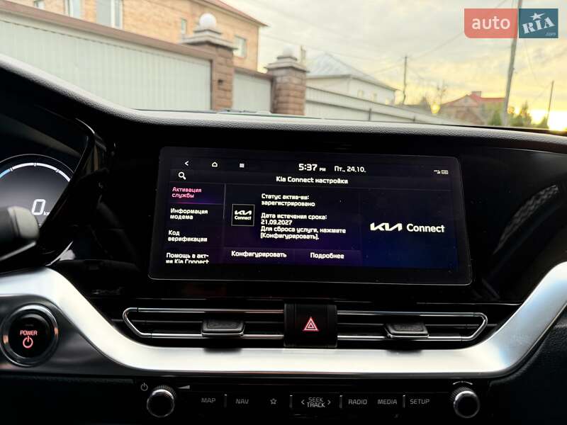 Позашляховик / Кросовер Kia Niro 2020 в Чернівцях фото 48 Позашляховик / Кросовер Kia Niro 2020 в Чернівцях