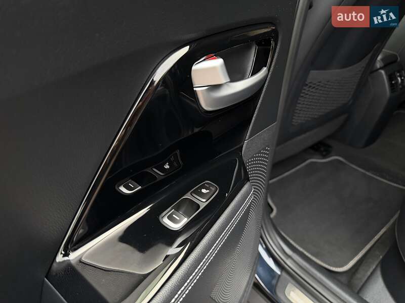 Позашляховик / Кросовер Kia Niro 2020 в Чернівцях фото 54 Позашляховик / Кросовер Kia Niro 2020 в Чернівцях