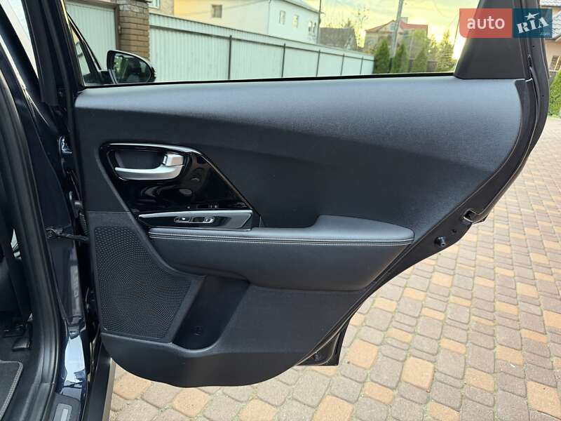 Позашляховик / Кросовер Kia Niro 2020 в Чернівцях фото 64 Позашляховик / Кросовер Kia Niro 2020 в Чернівцях