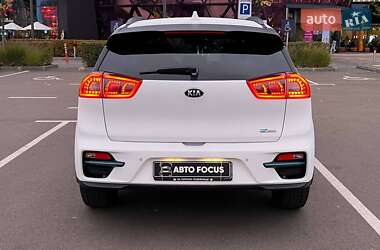 Внедорожник / Кроссовер Kia Niro 2020 в 