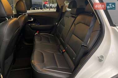 Внедорожник / Кроссовер Kia Niro 2020 в 
