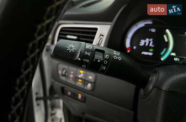 Внедорожник / Кроссовер Kia Niro 2020 в 