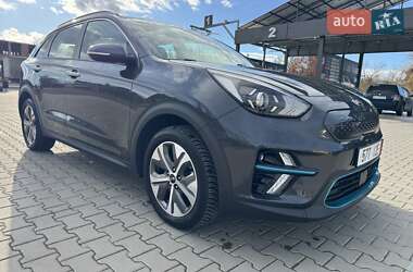 Внедорожник / Кроссовер Kia Niro 2020 в Коломые Внедорожник / Кроссовер Kia Niro 2020 в Коломые