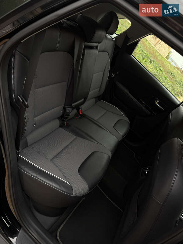 Внедорожник / Кроссовер Kia Niro 2020 в Тернополе фото 41 Внедорожник / Кроссовер Kia Niro 2020 в Тернополе