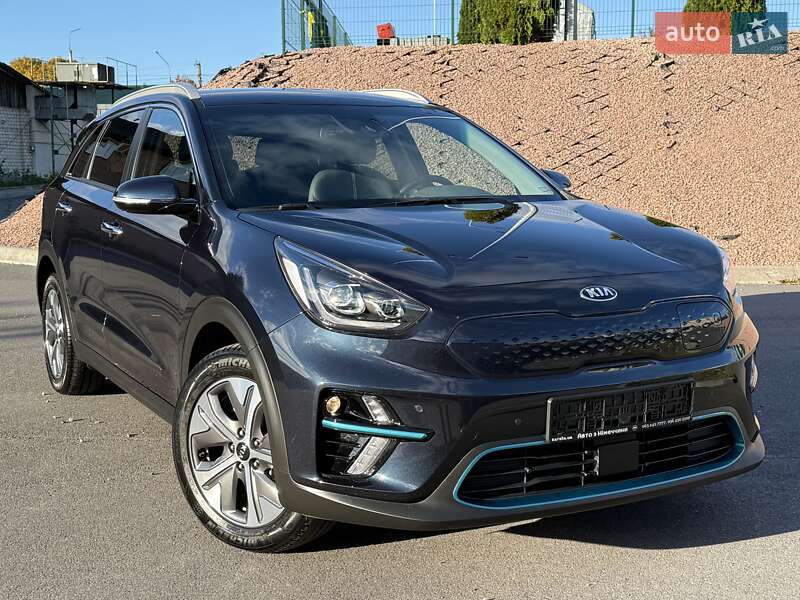 Kia Niro 2020