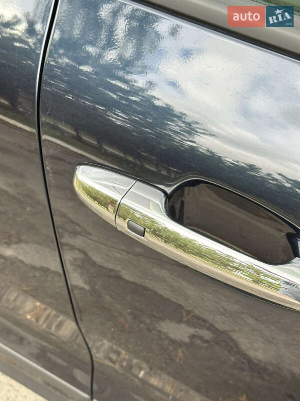 Позашляховик / Кросовер Kia Niro 2020 в Золочеві