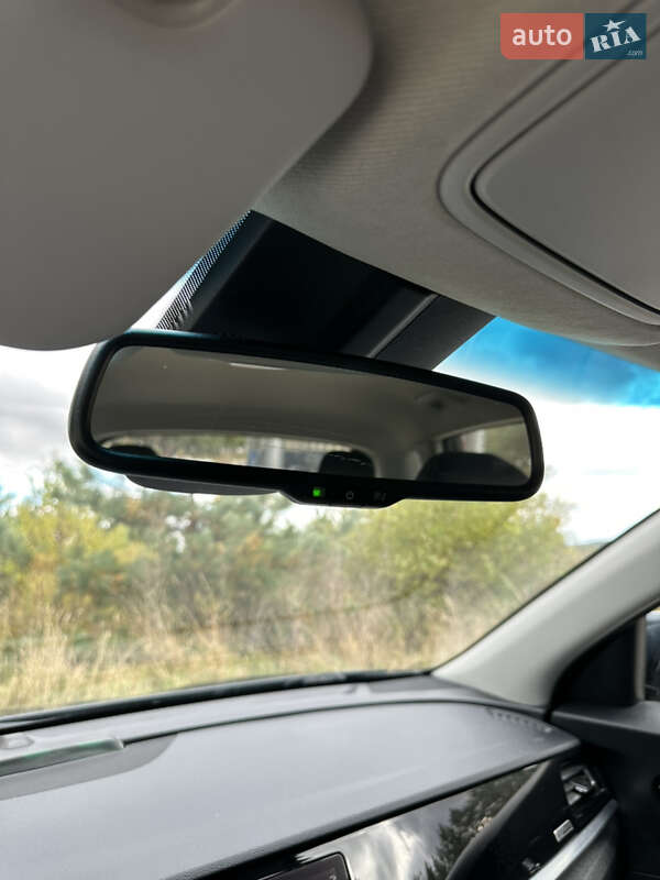 Позашляховик / Кросовер Kia Niro 2020 в Золочеві