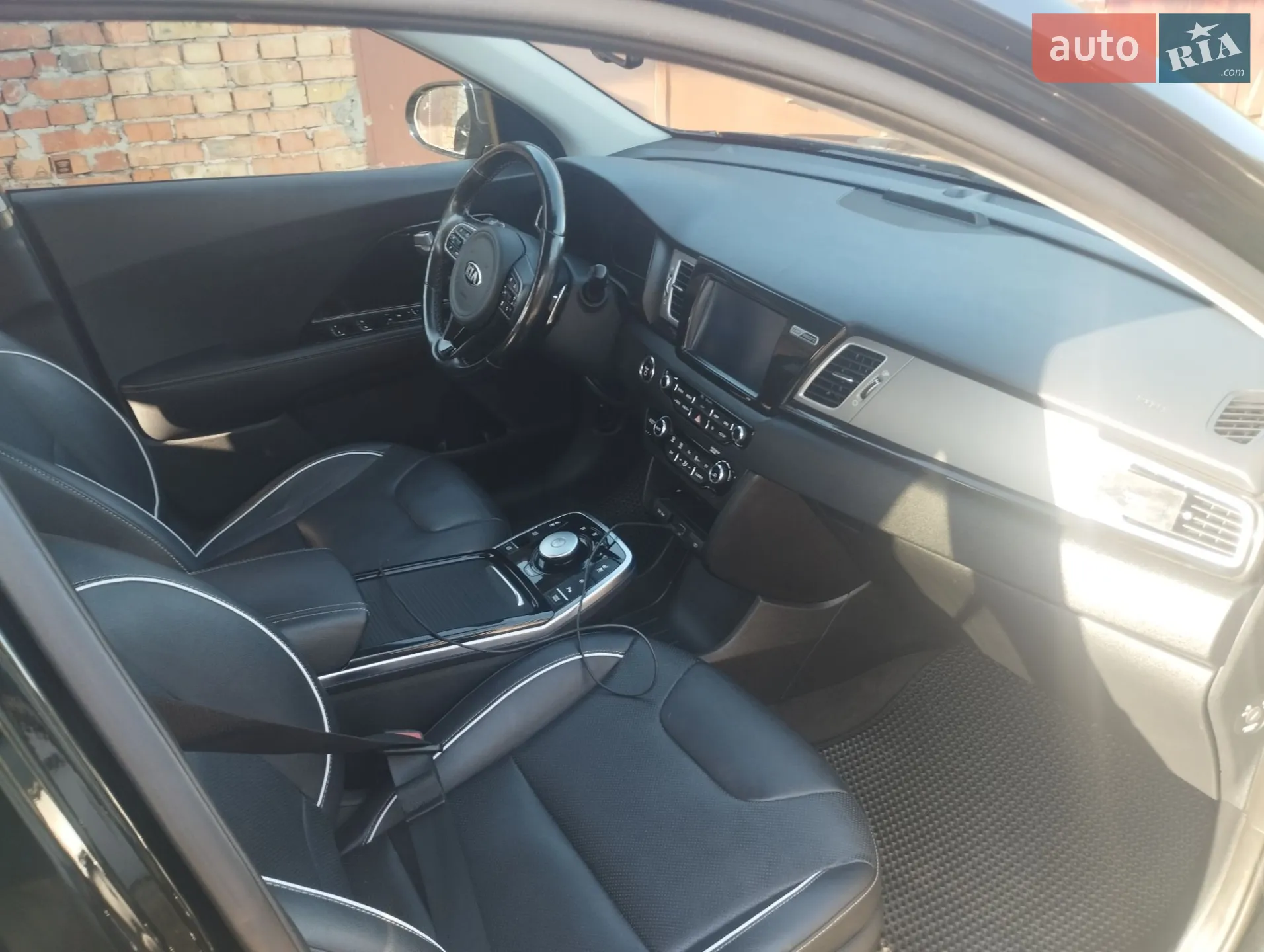 2019 Kia Niro - мініатюра 2
