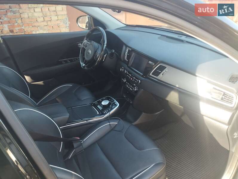 Внедорожник / Кроссовер Kia Niro 2019 в Хмельницком