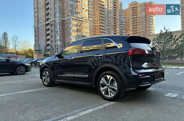 Внедорожник / Кроссовер Kia Niro 2020 в Киеве