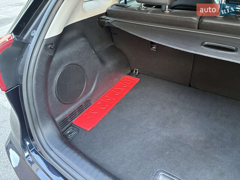 Внедорожник / Кроссовер Kia Niro 2020 в Киеве