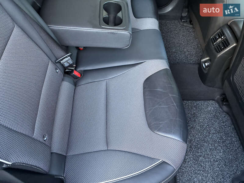 Внедорожник / Кроссовер Kia Niro 2020 в Киеве