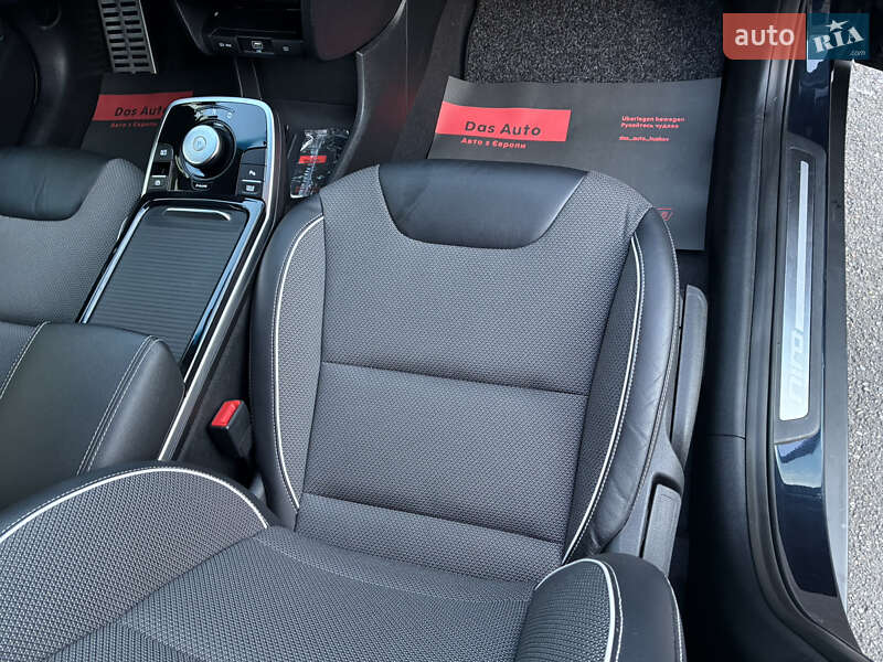 Внедорожник / Кроссовер Kia Niro 2020 в Киеве