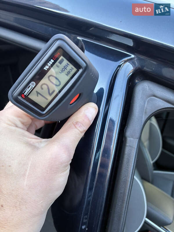 Внедорожник / Кроссовер Kia Niro 2020 в Киеве