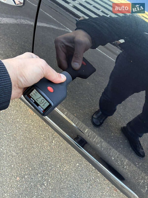 Внедорожник / Кроссовер Kia Niro 2020 в Киеве