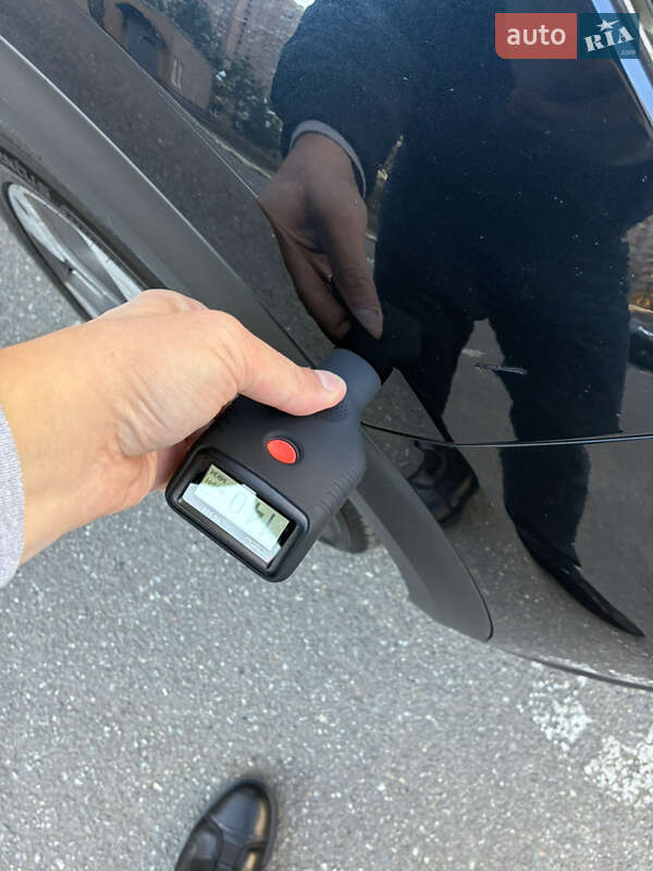 Внедорожник / Кроссовер Kia Niro 2020 в Киеве