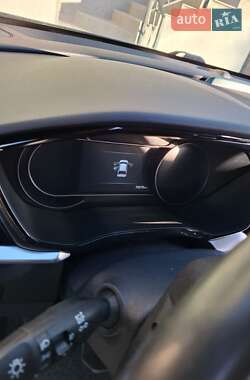 Позашляховик / Кросовер Kia Niro 2021 в  фото 5 Позашляховик / Кросовер Kia Niro 2021 в