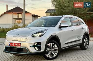 Внедорожник / Кроссовер Kia Niro 2021 в Бердичеве Внедорожник / Кроссовер Kia Niro 2021 в Бердичеве