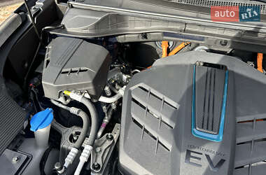 Внедорожник / Кроссовер Kia Niro 2020 в 