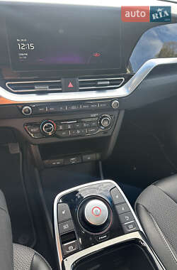 Внедорожник / Кроссовер Kia Niro 2020 в 