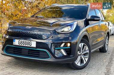 Внедорожник / Кроссовер Kia Niro 2020 в Гусятине Внедорожник / Кроссовер Kia Niro 2020 в Гусятине