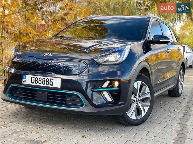 Kia Niro 2020 Kia Niro 2020