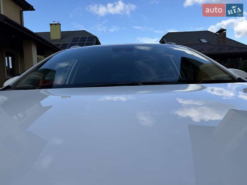 Внедорожник / Кроссовер Kia Niro 2022 в Львове