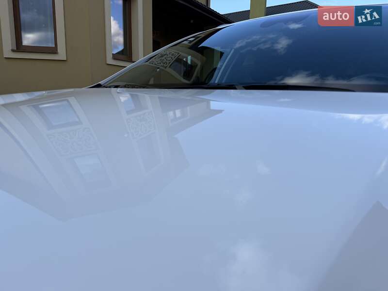 Внедорожник / Кроссовер Kia Niro 2022 в Львове