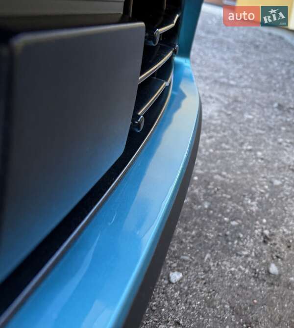 Внедорожник / Кроссовер Kia Niro 2022 в Львове