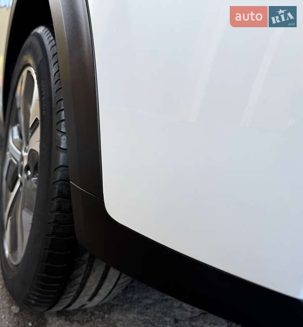 Внедорожник / Кроссовер Kia Niro 2022 в Львове