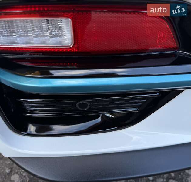 Внедорожник / Кроссовер Kia Niro 2022 в Львове