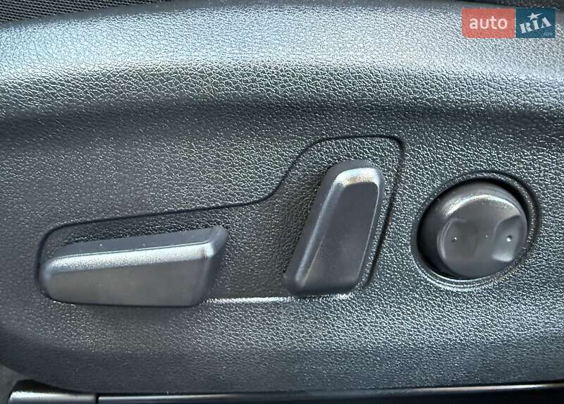 Внедорожник / Кроссовер Kia Niro 2022 в Львове