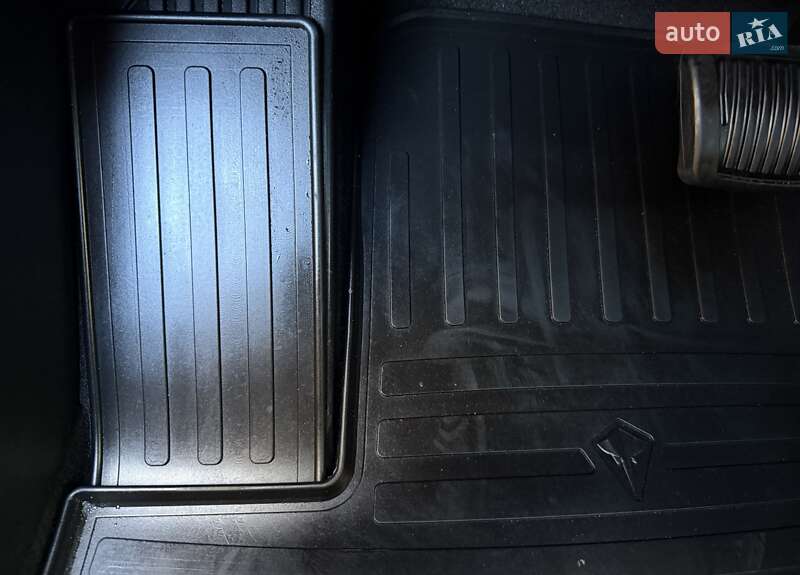 Внедорожник / Кроссовер Kia Niro 2022 в Львове