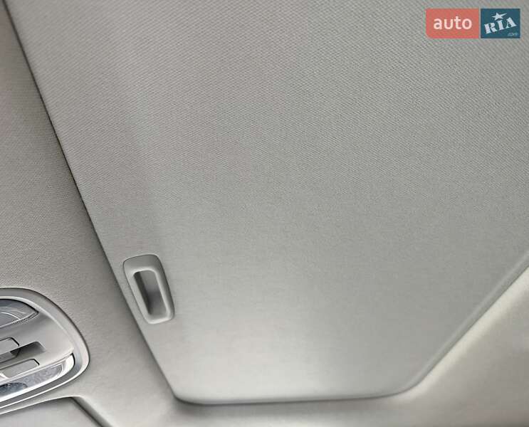 Внедорожник / Кроссовер Kia Niro 2022 в Львове