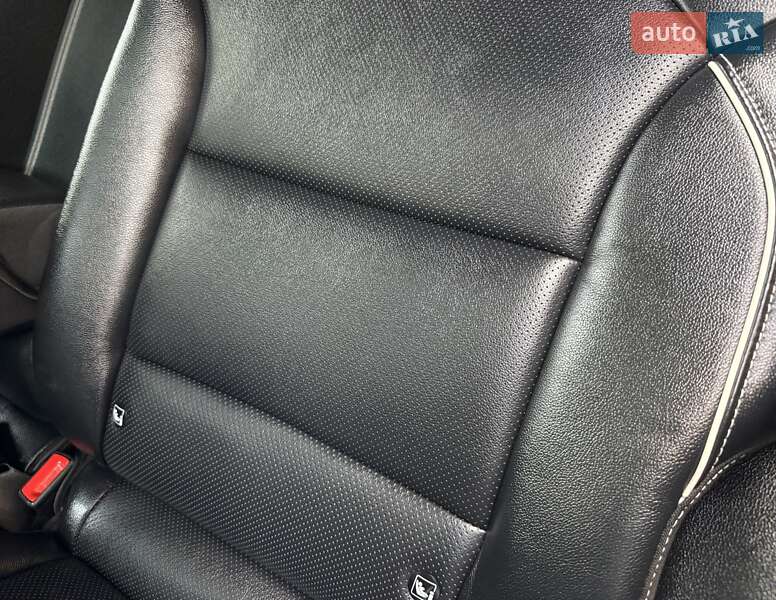 Внедорожник / Кроссовер Kia Niro 2022 в Львове