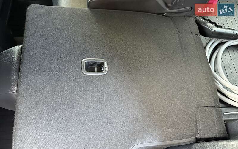 Внедорожник / Кроссовер Kia Niro 2022 в Львове